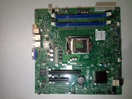 Supermicro X10SLL-SF, s1150