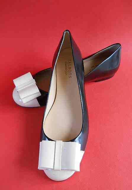 Новые туфли-лодочки "TALBOTS", размер 40В