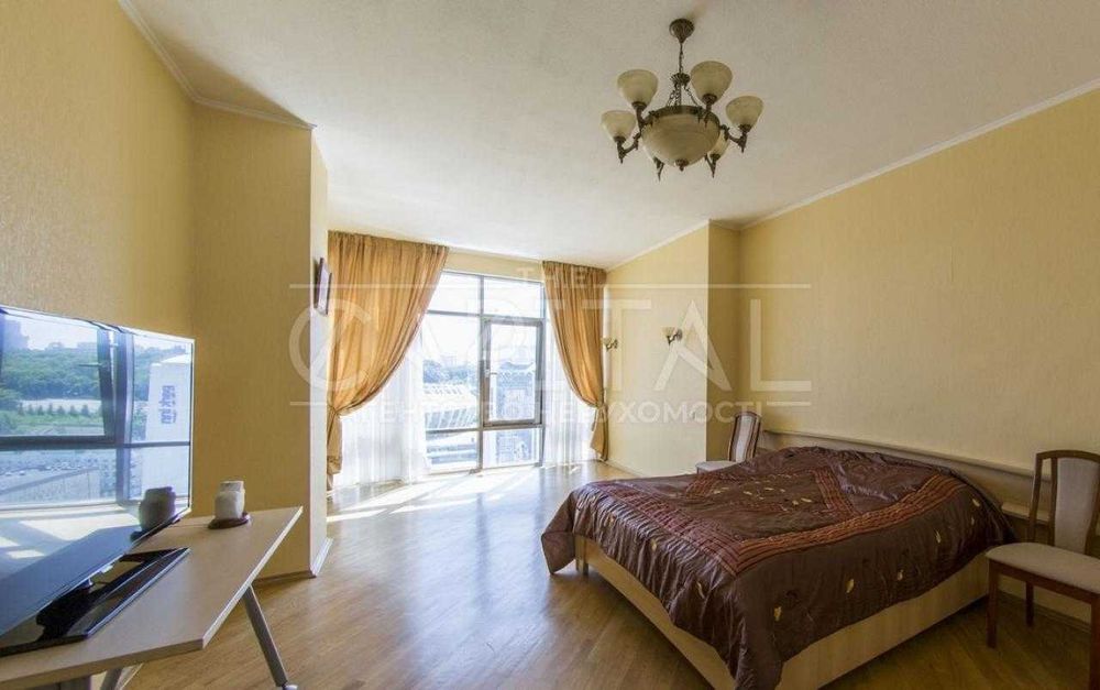 Аренда квартиры, ул. Большая Васильковская, м. Олимпийская