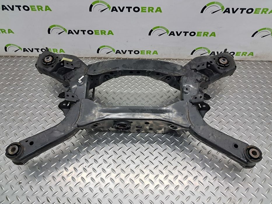 Подрамник задний MITSUBISHI OUTLANDER 22- 4100A338