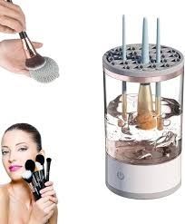 Elektryczna Myjka do pędzli elektrycznych