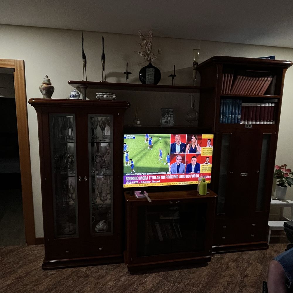 Movel sala para tv