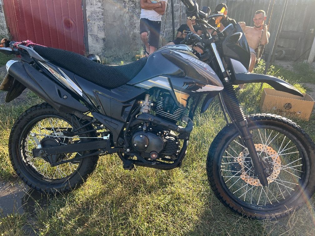 Продам лонсін 200 прус