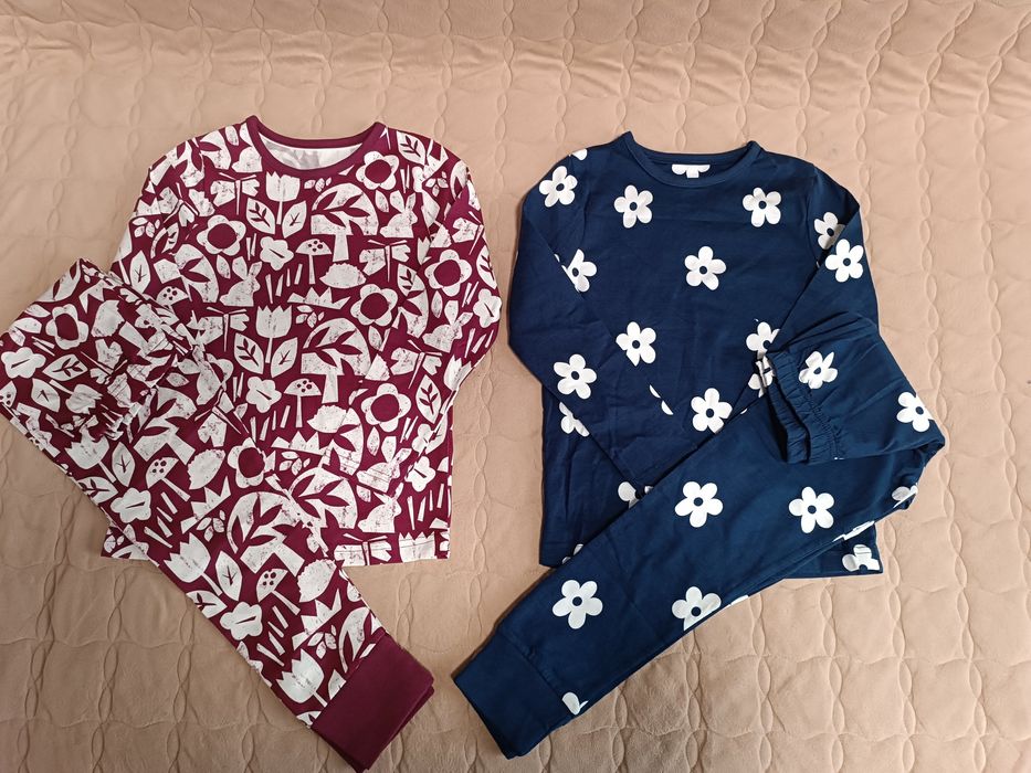 Піжама George для дівчинки на ріст 122-128