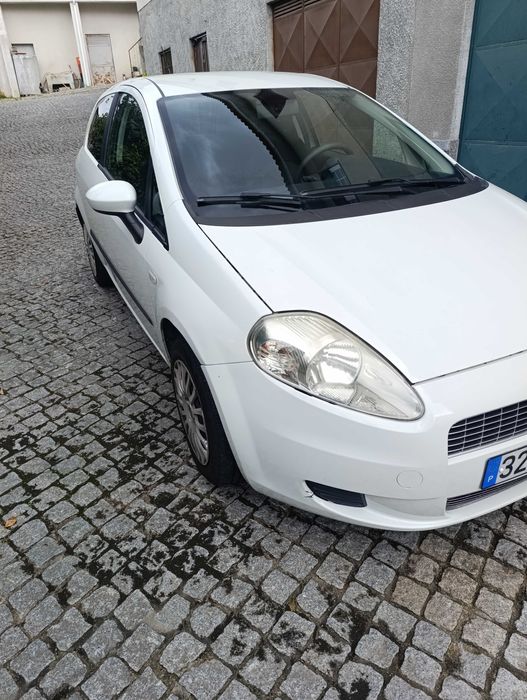 Fiat  Punto 2009