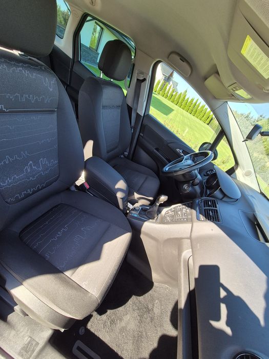 Opel Meriva‼️ 1.4 Benzyna Klimatyzacja Sprowadzona Zarejestrowana