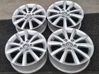 Felgi Alu 16" VW Golf VII VIII VI V Touran Caddy 5x112 SuperStan Orygi