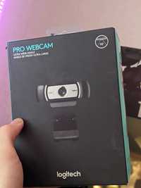 Logitech g pro c930e webcam