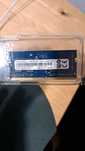 Pamięć DDR4 do laptopa Ramaxel 4GB 1rx16 PC4 2666V SC0-11