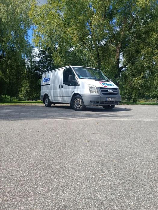 Ford Transit  Ford Transit