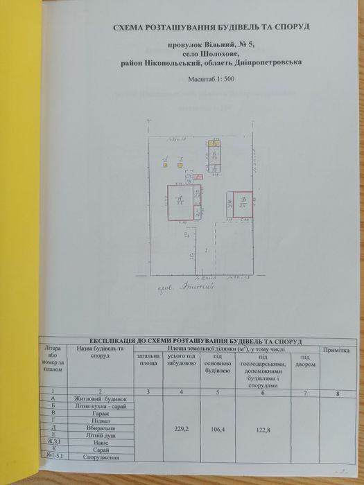 Здам будинок .Продам будинок з великою ділянкою