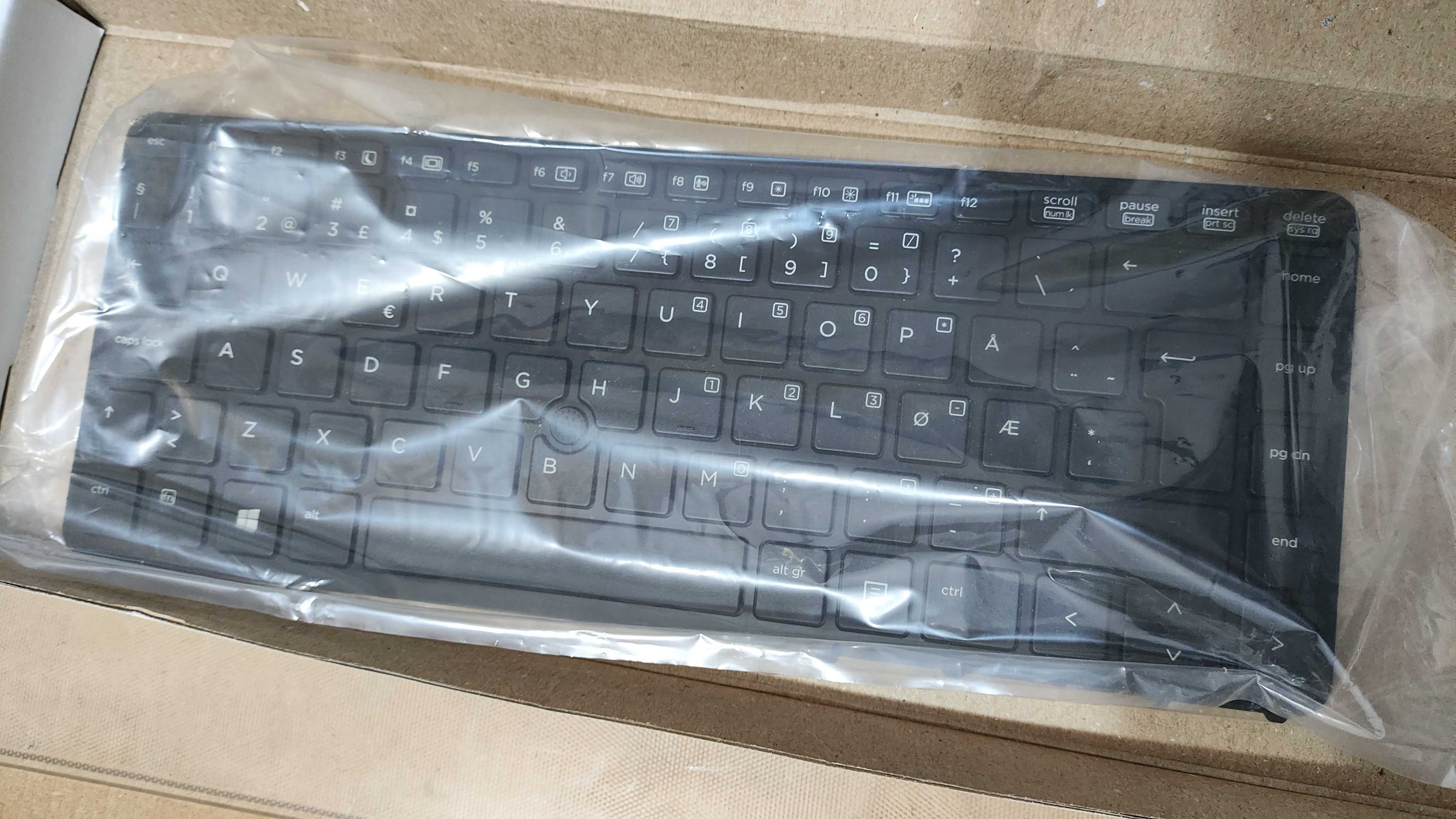 Клавиатура для HP EliteBook 840 G1