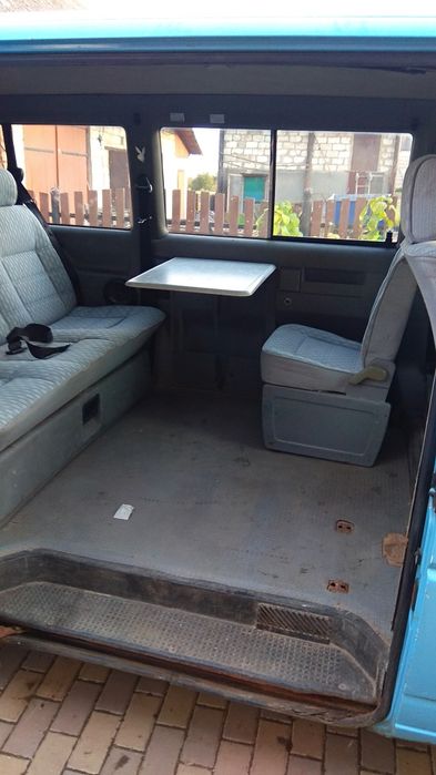 Продам wolksvagen Т4