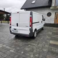 Sprzedam Renault trafic