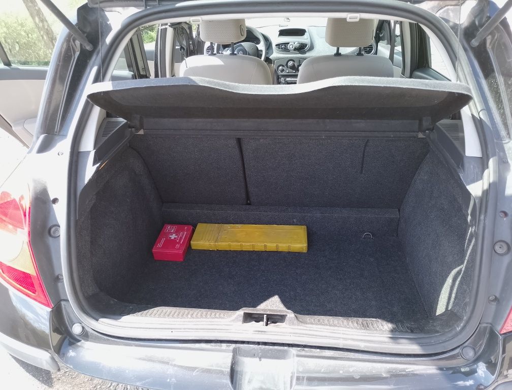 Renault Clio II 1.2