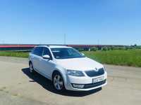 Skoda Octavia Skoda Octavia 1.6 TDI