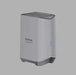 Baseus n1 / s1 / s1 pro homestation h1 stacja bazowa