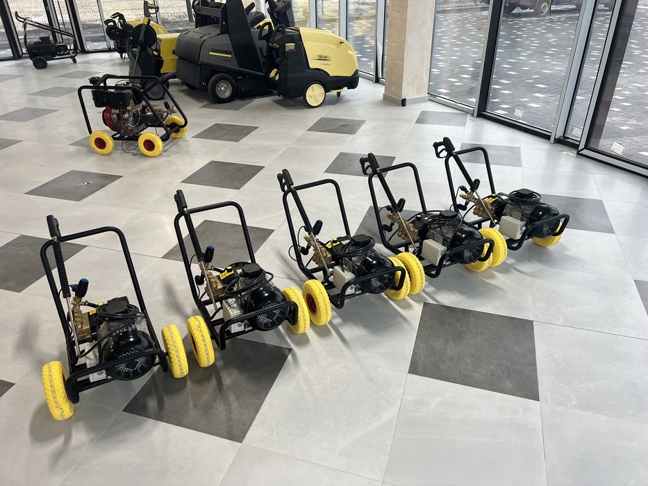 Мойка hawk nmt 1520 200 бар karcher hd hds