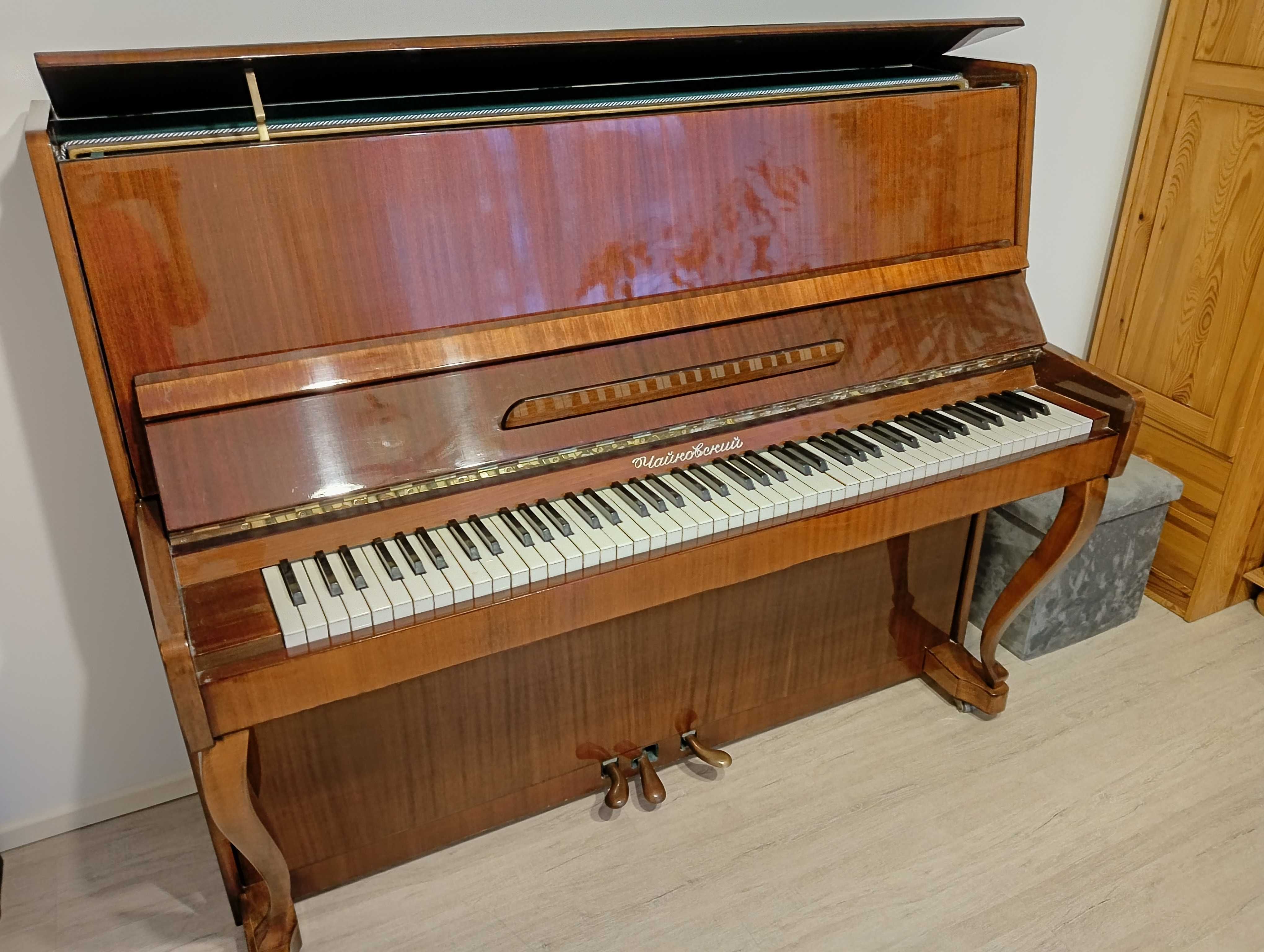 Pianino Czajkowski