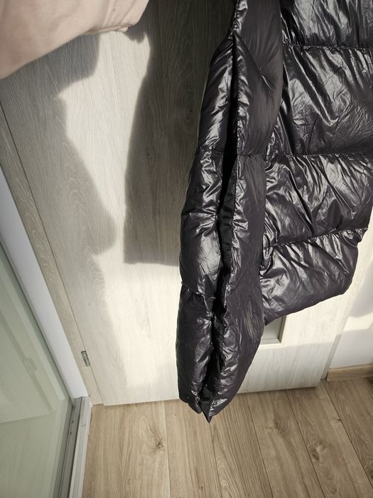 Medicine puchowa kurtka XS