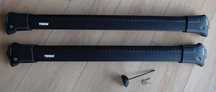 Sprzedam Thule WingBar Edge Black 9584B (Black)