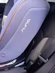 Cadeira auto nuna rebl plus