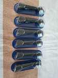 Oral-B iO Ultimate Clean Black Końcówki do szczoteczki 5szt