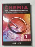 Zbiór zadań z chemii Witowski