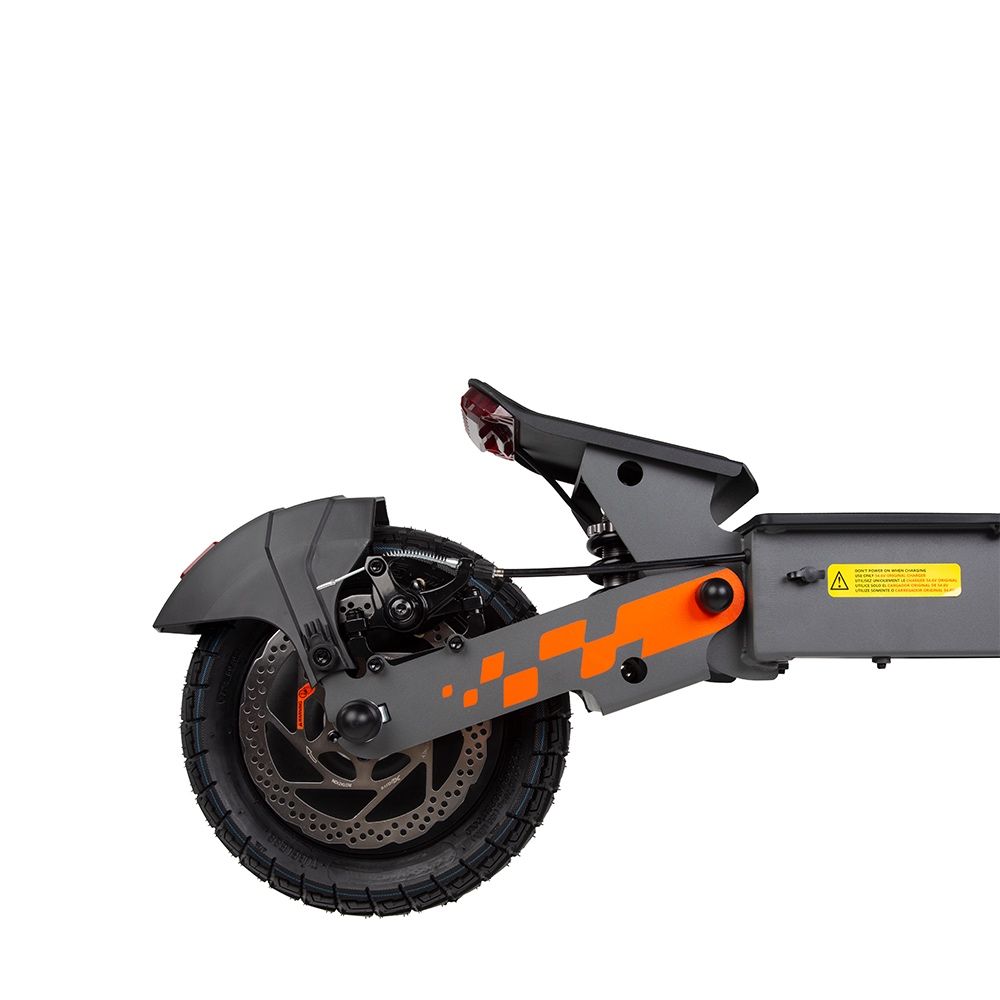Нові електросамокати KUGOO KIRIN G2 / G2pro