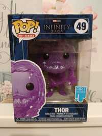 Figurka funko pop Thor 49