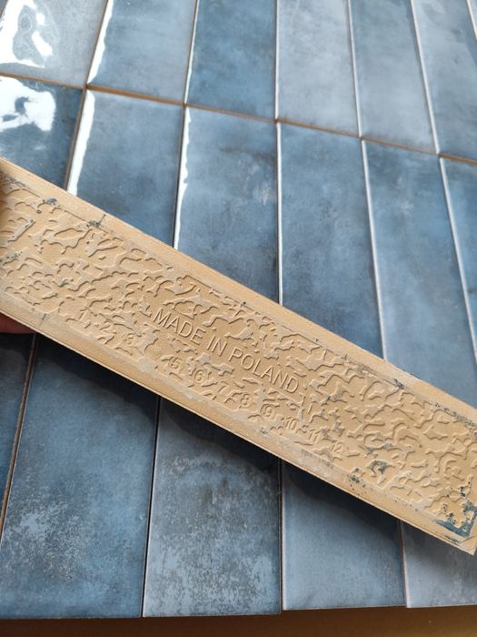 Kafelki jodełka Paradyż