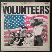 Jefferson Airplane - Volunteers - LP vinil 1969 RCA (USA)