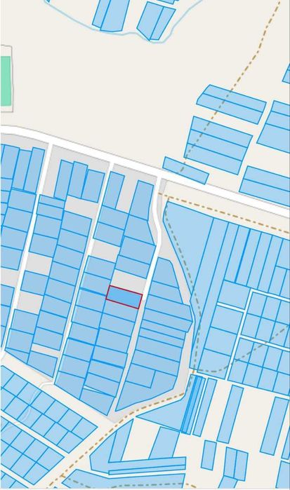 Продаж земельної ділянки в с. Березівка, Івано-Франківський район