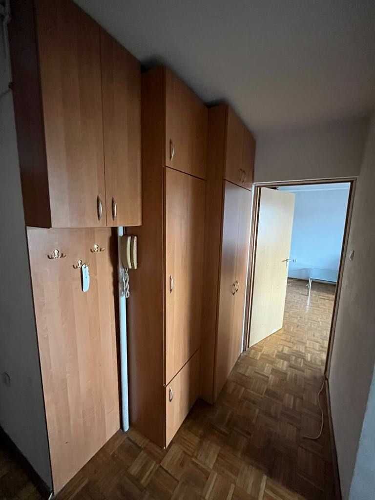 Wrocław, centrum, Sw. Wincentego plomba, 54m2