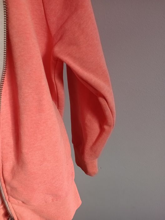Bluza rozpinana z kapturem Next