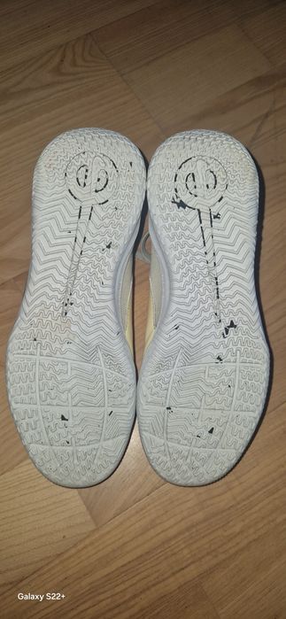 Turfy Nike Tiempo Legend rozm.38