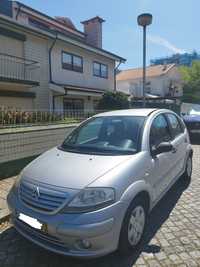 Citroen C3 2005, 120mil km - único dono