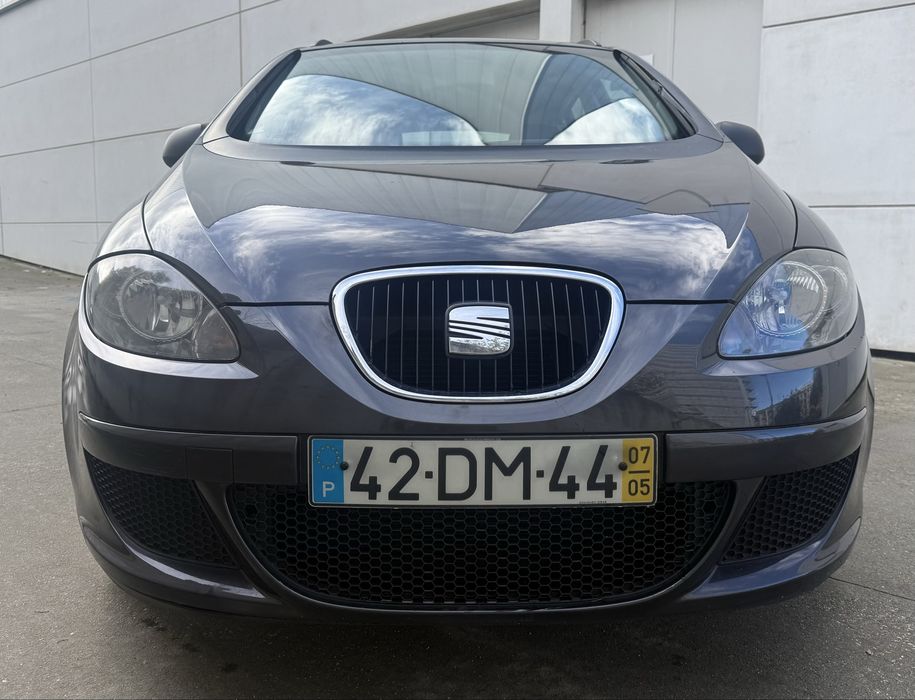 Seat Altea XL 1.9TDI