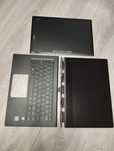 Lenovo Yoga 910-13IKB matryca klawiatura dolna obudowa