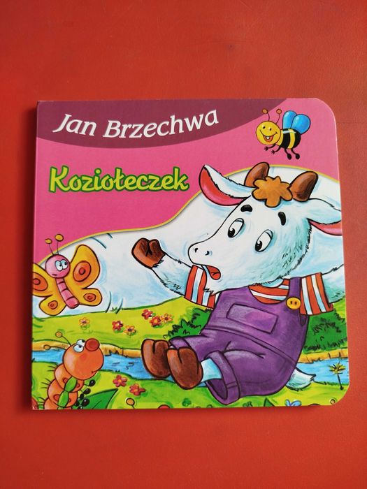 Koziołeczek, Jan Brzechwa, twarde strony