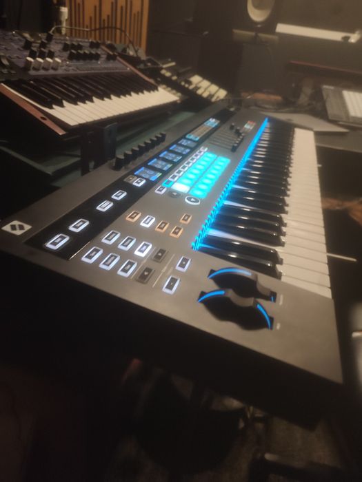 Novation SL MK3 61