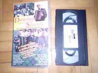 Dancing with the Shands, kaseta VHS