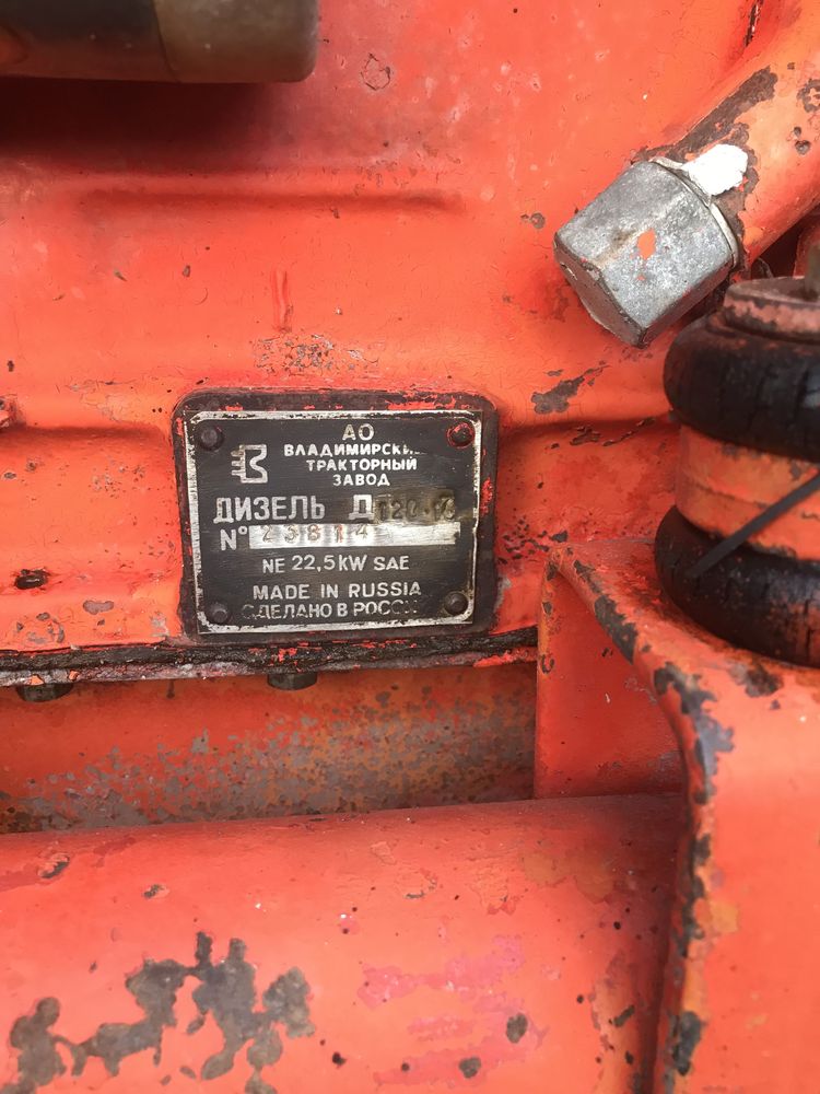 Т-25 Leda 22.5 кВт. 30кс. Експорт