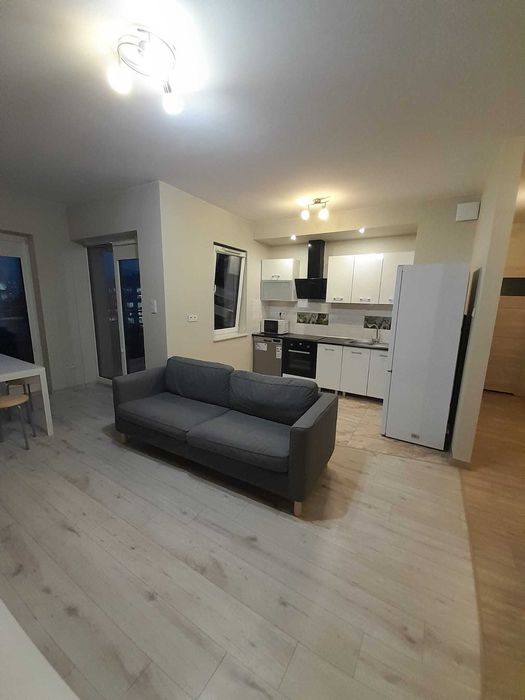 Mieszkanie Lublin ul. Północna 5