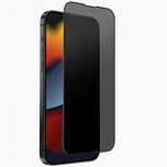 Szkło UNIQ Optix Privacy hartowane prywatyzujące na iPhone 14 / 13 / 1