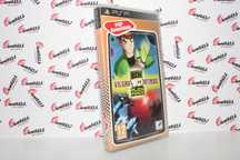 =>PUDEŁKO Ben 10: Alien Force - Vilgax Attacks PSP GameBAZA