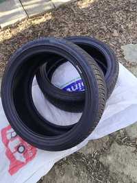 Firestone 225/40 R18 całoroczne, cena za  2szt.