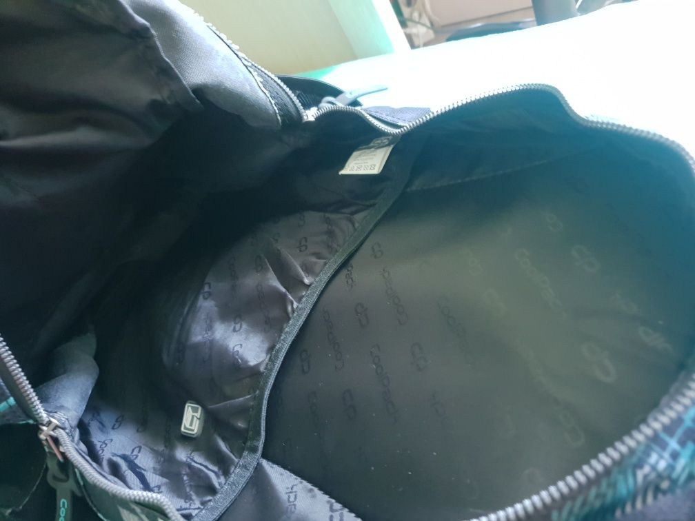 Plecak dla chłopca CoolPack