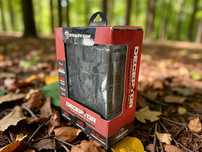 Fotopułapka Stealth Cam Deceptor I Fabrycznie Nowa I 1440P QHD