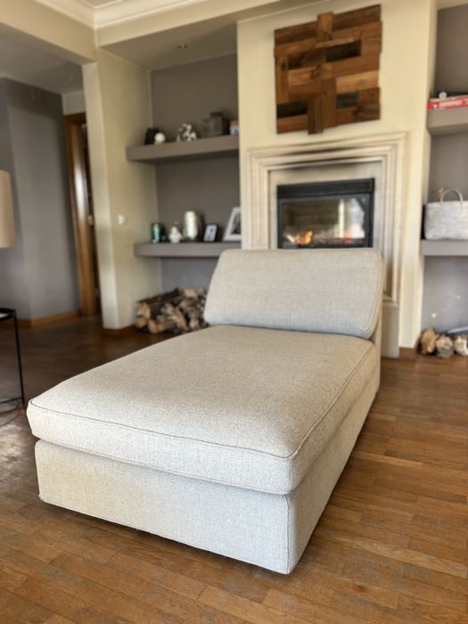 Chaise longue / sofa IKEA